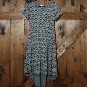 Xxs Lularoe carly